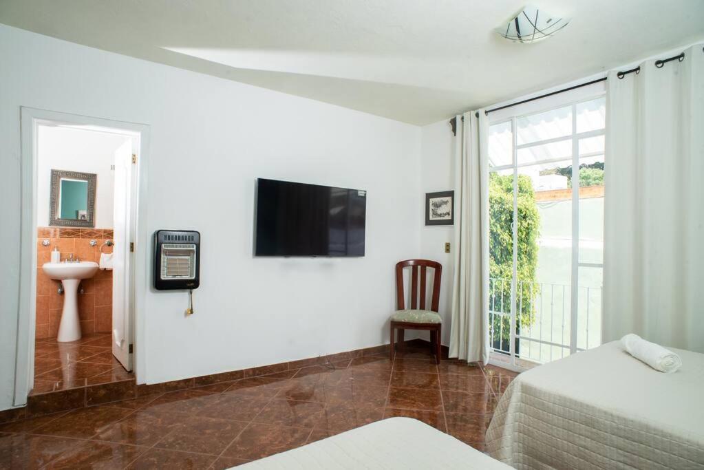 Casa Completa En El Centro De San Miguel De Allende Bagian luar foto