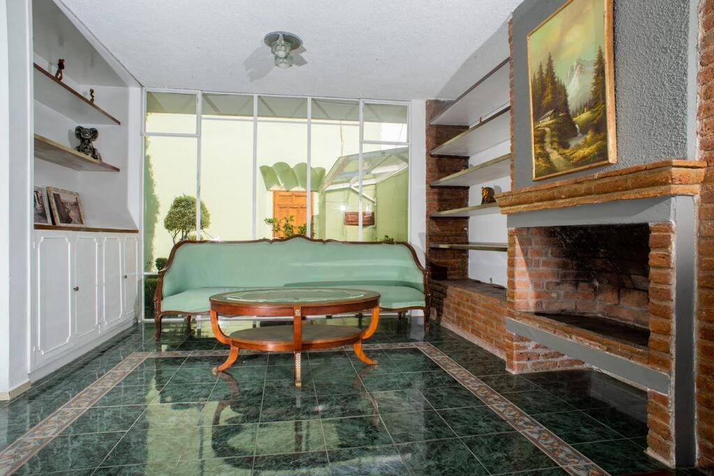 Casa Completa En El Centro De San Miguel De Allende Bagian luar foto