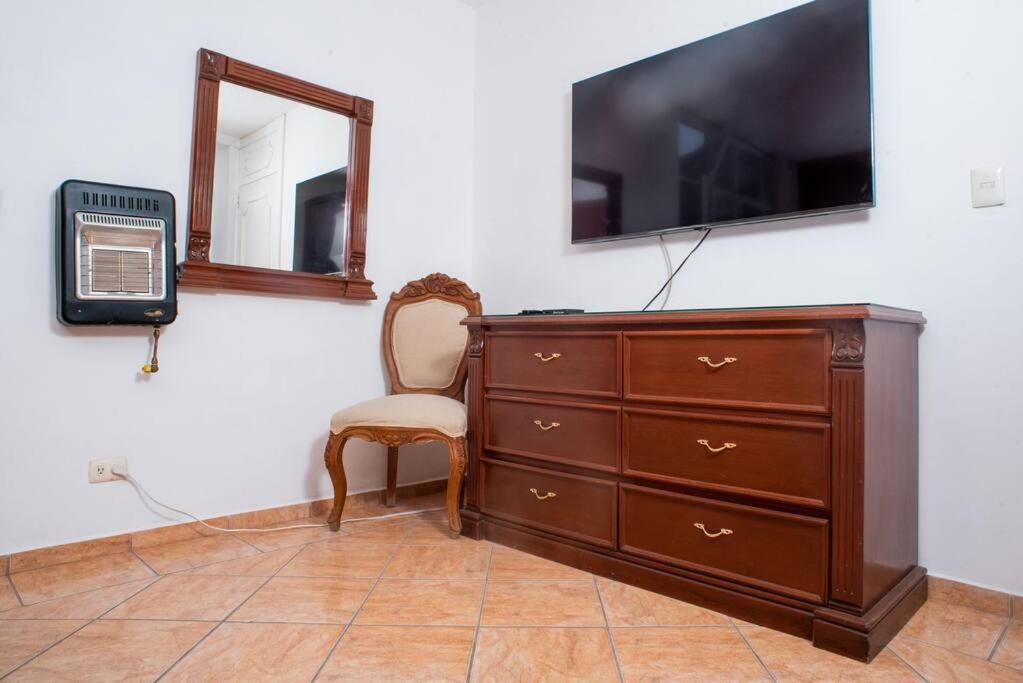 Casa Completa En El Centro De San Miguel De Allende Bagian luar foto